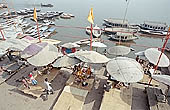 Varanasi - Dashaswamedh Ghat